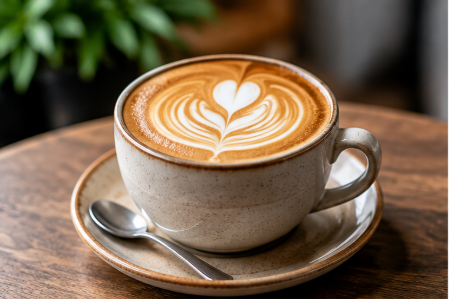 Flat White